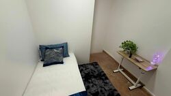 Changi Court (D16), Condominium #554362481